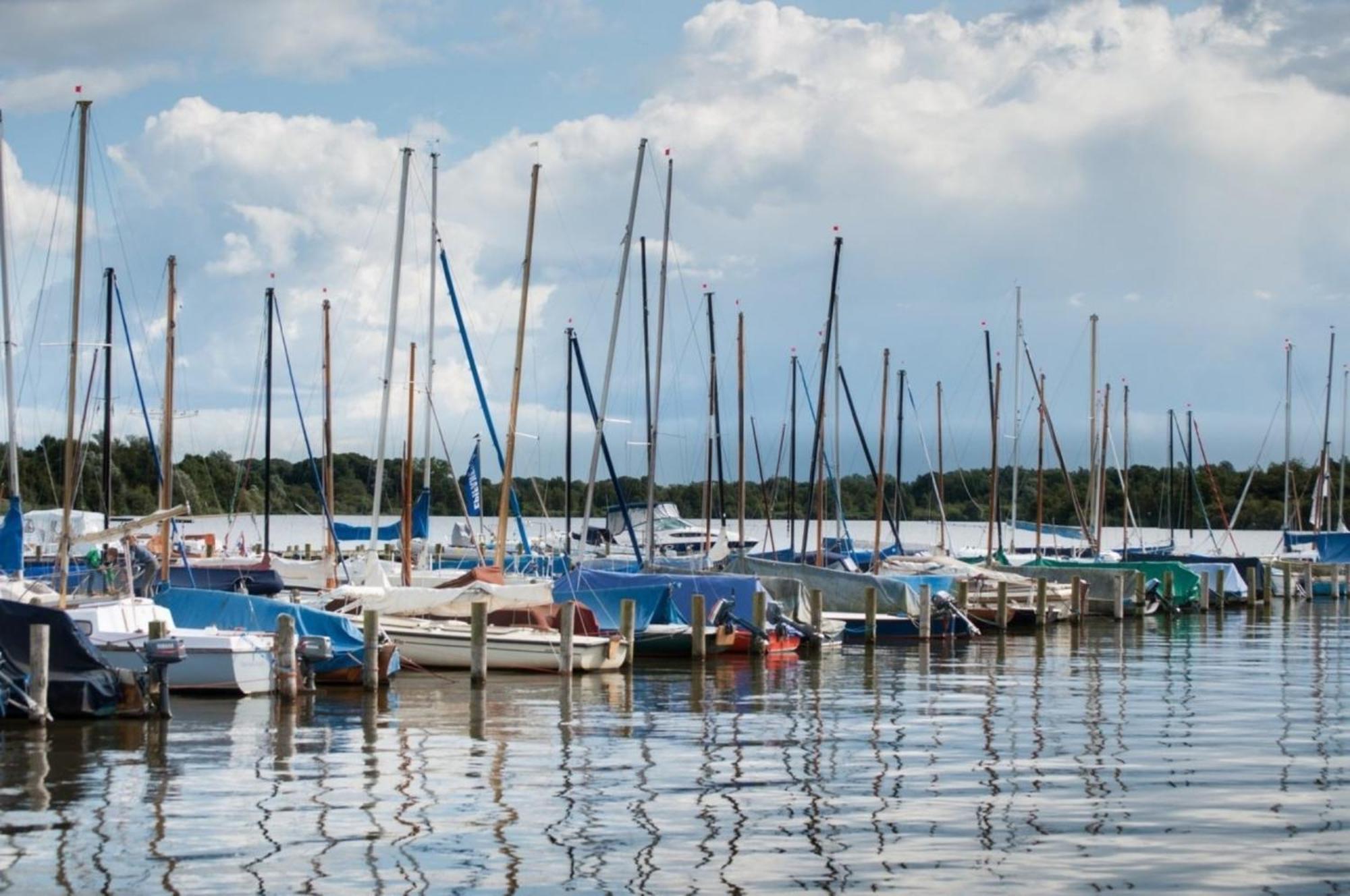 Grosse Nordseewelle Ohne Hund Norden Kültér fotó